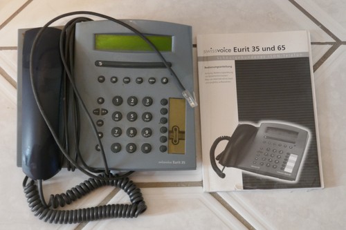 Rar telefon swissvoice - rar,