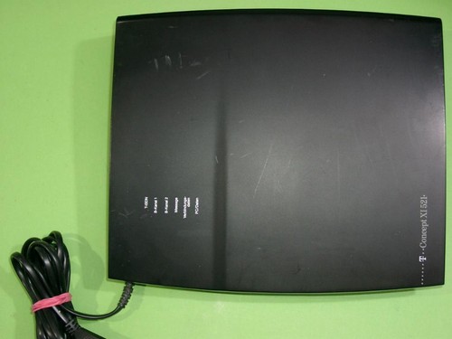 Com telekom concept - telekom, xi521