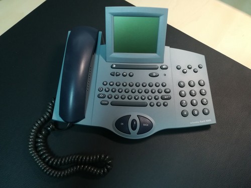 Swissvoice eurit 4000 - swissvoice,