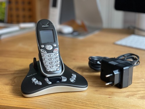 Swissvoice eurit 577 - swissvoice,