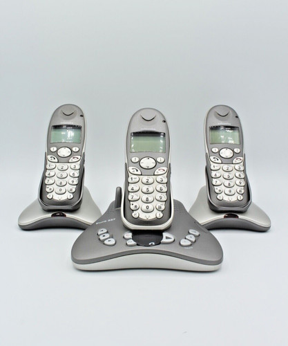 Swissvoice eurit 557 triple - eurit,