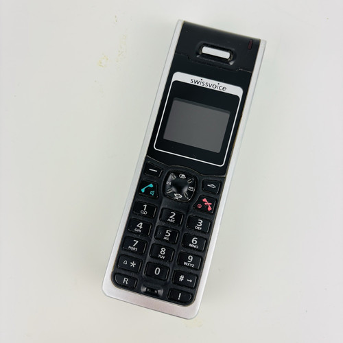 Swissvoice avena eurit - avena, 748/758