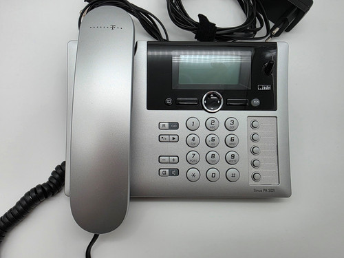 Telekom vtech sinus 302i - vtech, pa