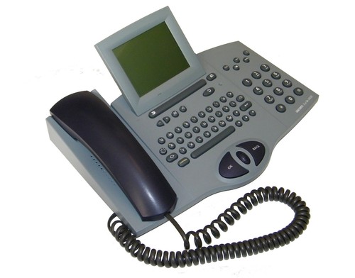 Ascom eurit 4000 - 4000, komfort