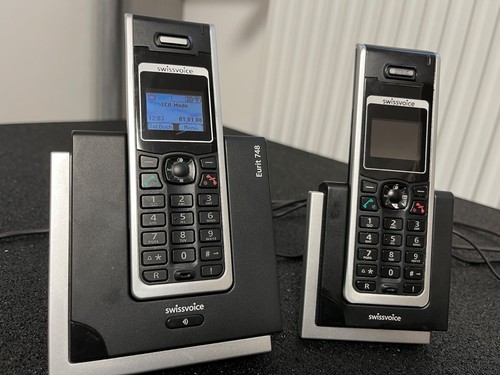 Swissvoice avena eurit 748 - eurit,
