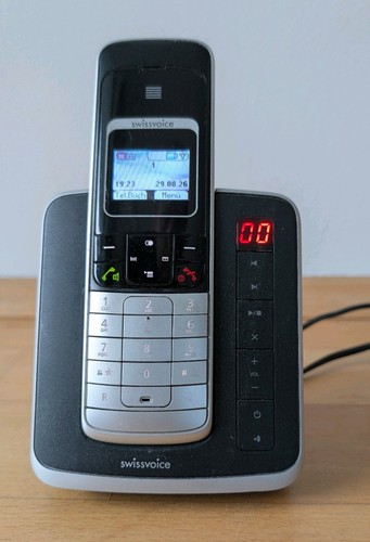 Swissvoice eurit 459t - 459t, –