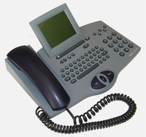Ascom eurit 4000 - ascom, comfort