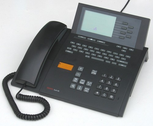 Ascom eurit - ascom, 40