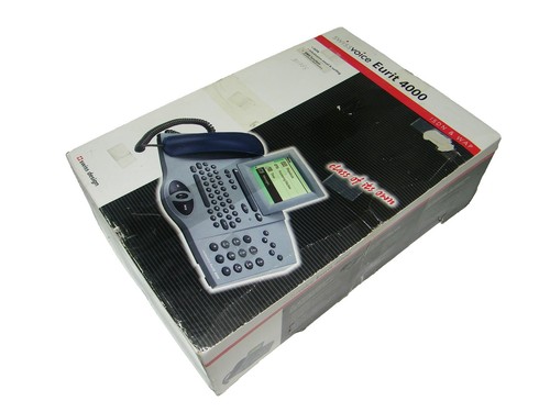 Swissvoice eurit 4000 isdn - swissvoice,